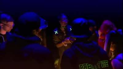 Dan The Dentist Cypher (With Peaches Beat)