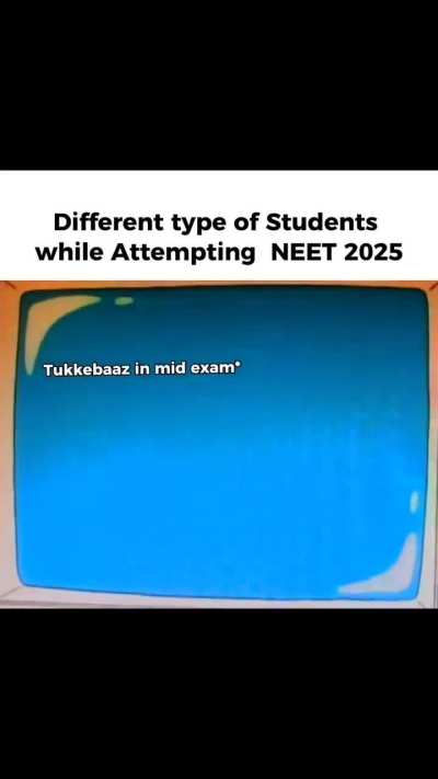 meme dekh lo result aane tak😋