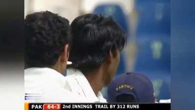 Only balaji can bring back wc