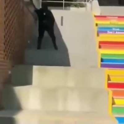 Me in denial about being bi for years