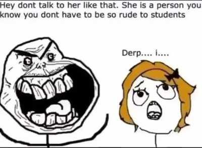 troll story: story of Derp