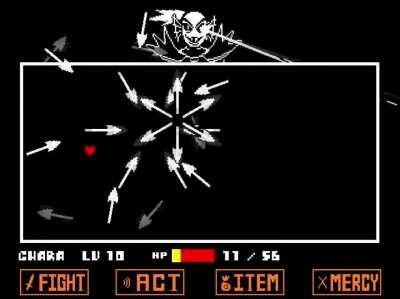 me running from my responsibilities