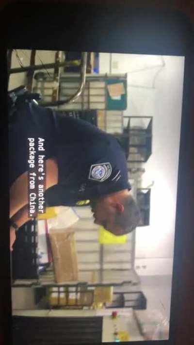 Whose Haul is this😂