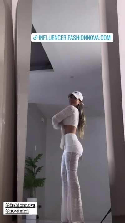 Christine Samson Part 3