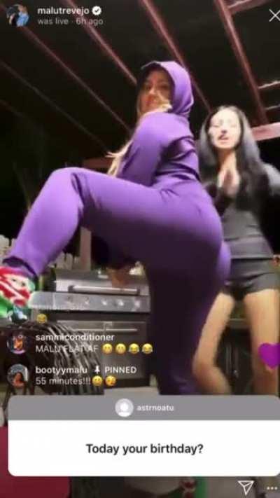 Twerking