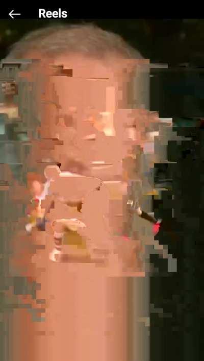 I don't even support the Greens but gotta give credit where it's due. This is amazing