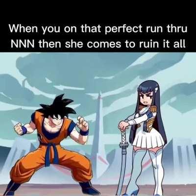 We must stay strong brothers!