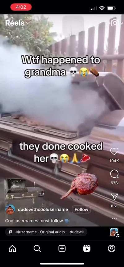 Does anyone have this video