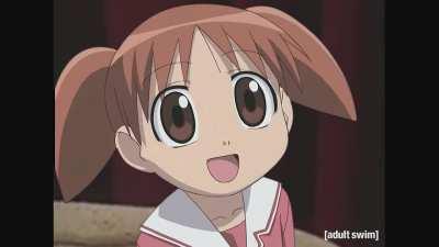 wait wait wait... since when was THIS person on eric andre???