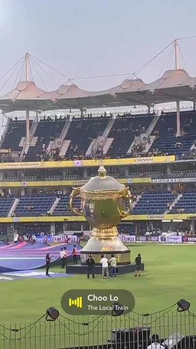 When she hugs for the first time