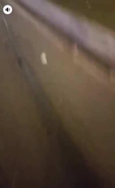 Aftermath of massive car accident (very nsfw)