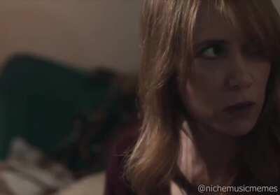 me whenever someone says they only like tame impala's earlier stuff /// ig @NicheMusicMemes