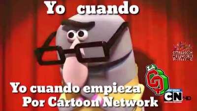 Obra maestra, prueba del arte contemporáneo