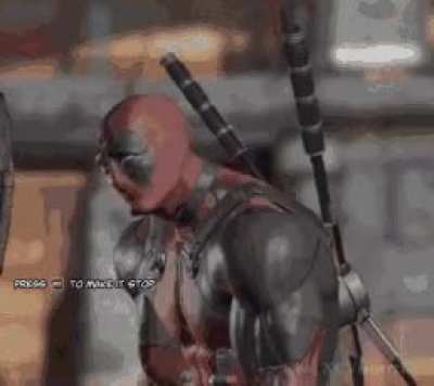 Why can MX turn while doing charging demise?