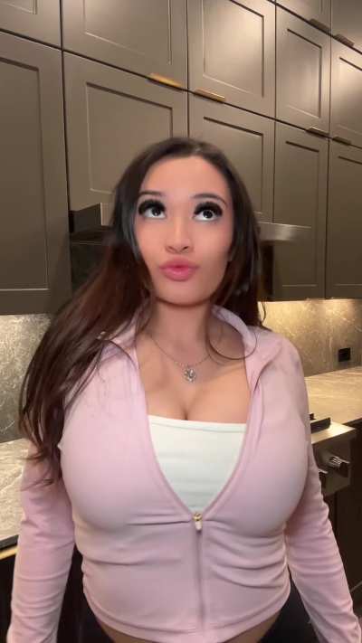 Would you fuck me daily?