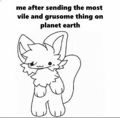 Posting mediocre memes (day 151)