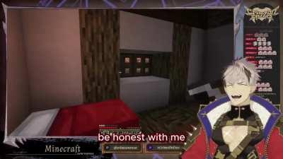 That's my oshi right there