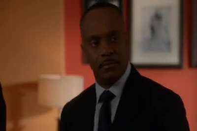 Emily Wickersham as Agent Bishop  S14