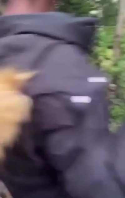 busy train station today yall…