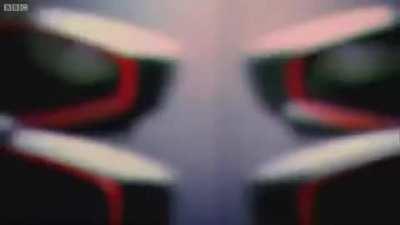 S is for SESTO ELEMENTO