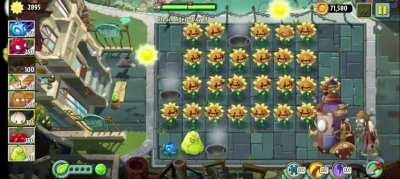 one must imagine this damn zombie happy 