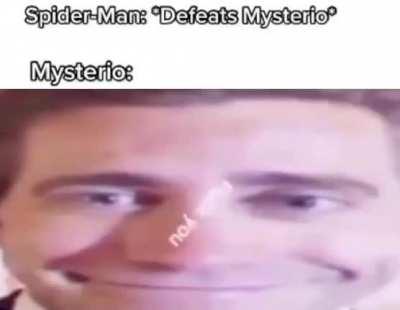 far from home in a nutshell