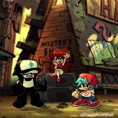 I put a small amount of effort into this