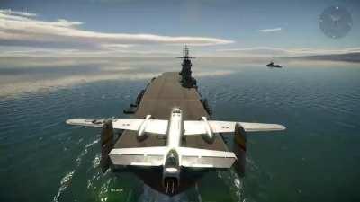 How does this happen without me dying