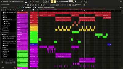 a song i made for my girl