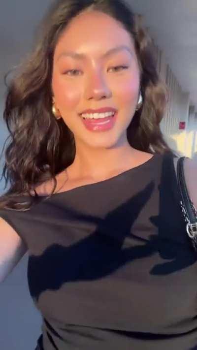 Pretty face (brooklynn.neriah)