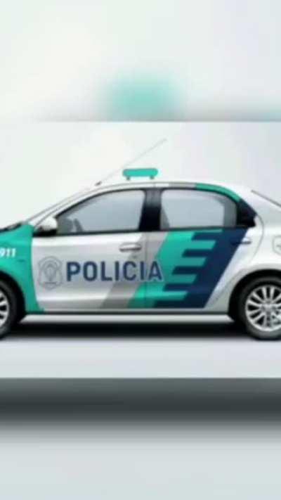 Medios de Argentina siendo Argentina - productora de Cr&oacute;nica TV con complejo de superioridad (audio llamado 911)