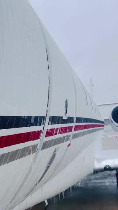 Anybody got deice? Asking for a friend.