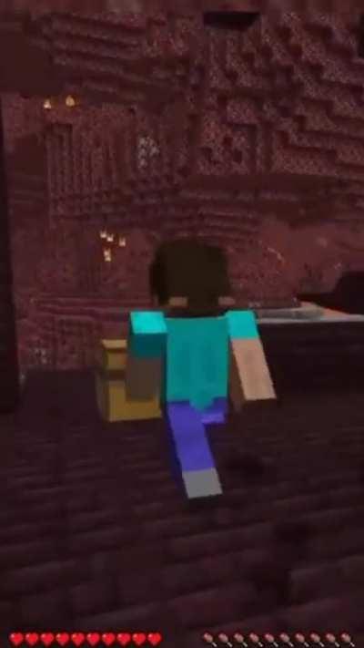 he is too good at the game!!1!1!!!