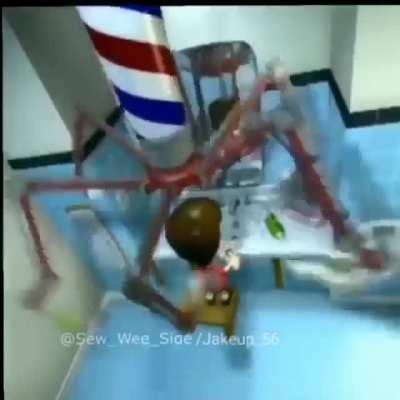 I hope this never dies