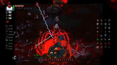 ARTILLERY BARRAGE! DET DOWN!