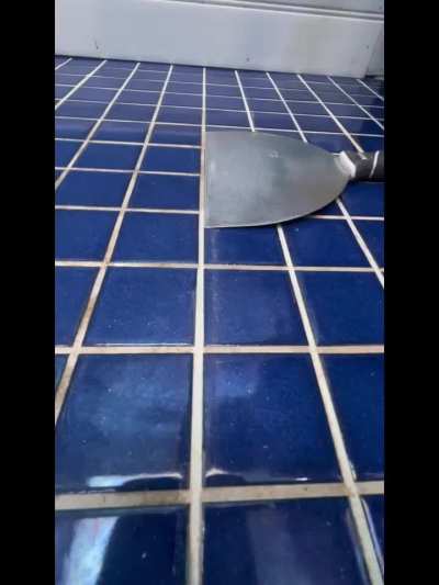 Do you guys clean grout ?