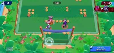 You get what you f****** deserve