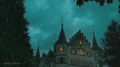 Hi, I am a Visual Artist and I hope this helps you to relax. Check out my YouTube Channel.