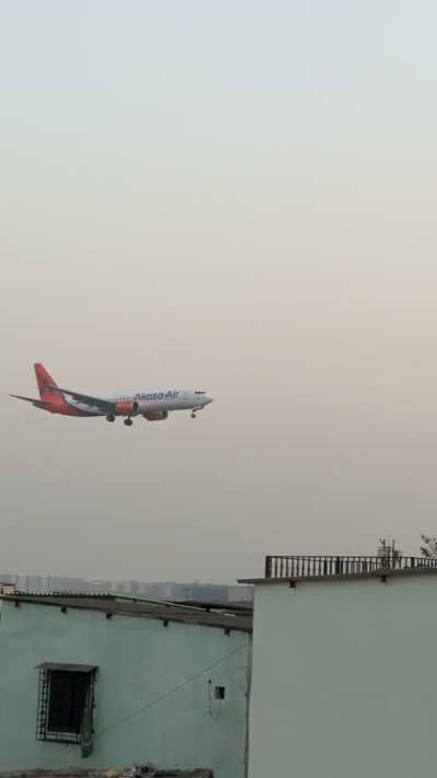 Plane spotting spots in Mumbai after Jari Mari restrictions?