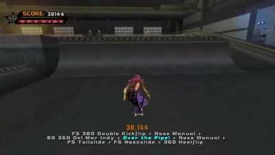 Diavolo Death #86692