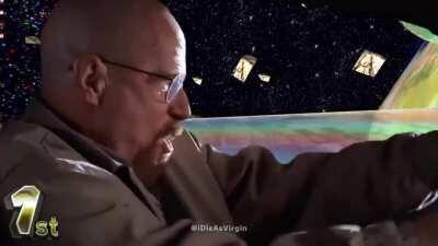 WALTAR LOOK OUT FOR THE SHELL