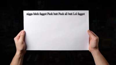 Such is the way of life. Omnimalevolence 