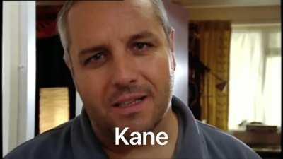 Exclusive leaked footage of Daniel Levy & Harry Kane’s conversation this morning!