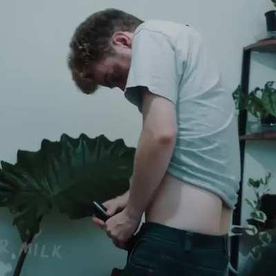 Stabbing Cabin Whisper Pickle Attachment