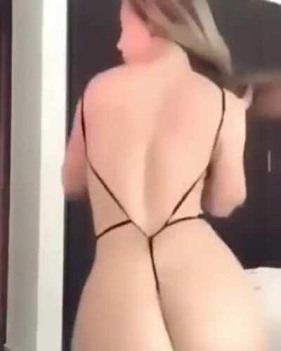 Vanessita Bohórquez