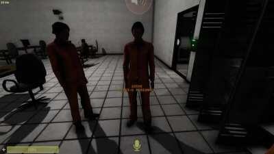 CARD DEALER (GONE WRONG) 