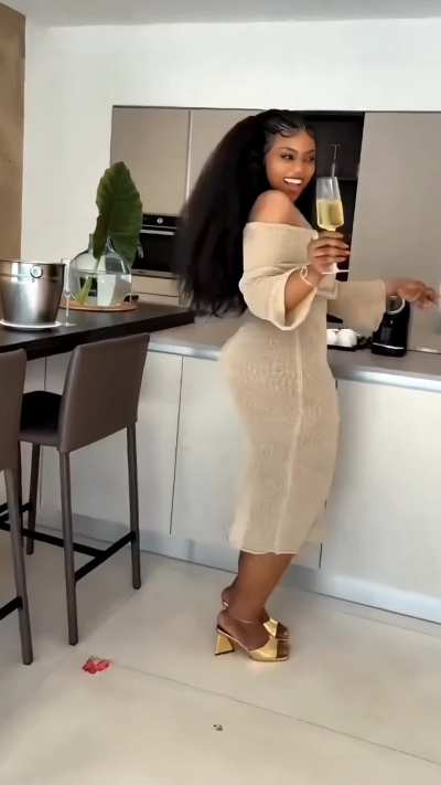 OG SLAYER, she still got it👌👌