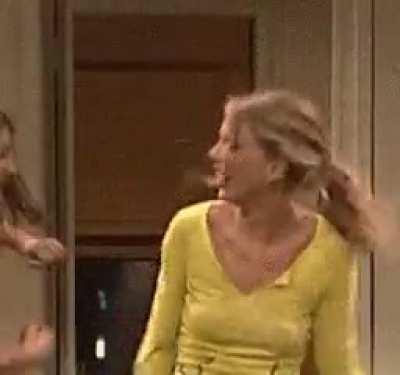 Mmm Taylor's small perkies bouncing