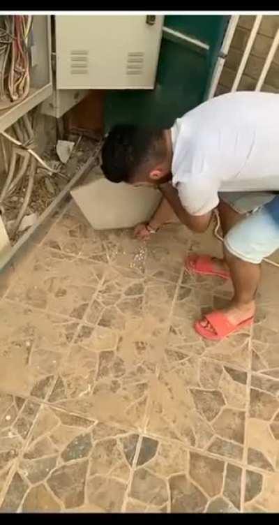 Maybe Maybe Maybe