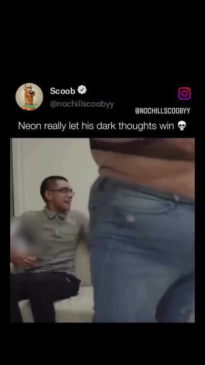 Eu não vou ver isso sozinho.